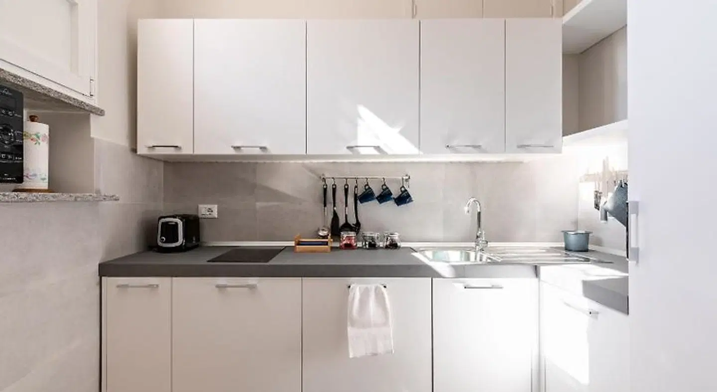 Rome as you feel - Grotta Pinta Apartments ROOM_EXAMPLE