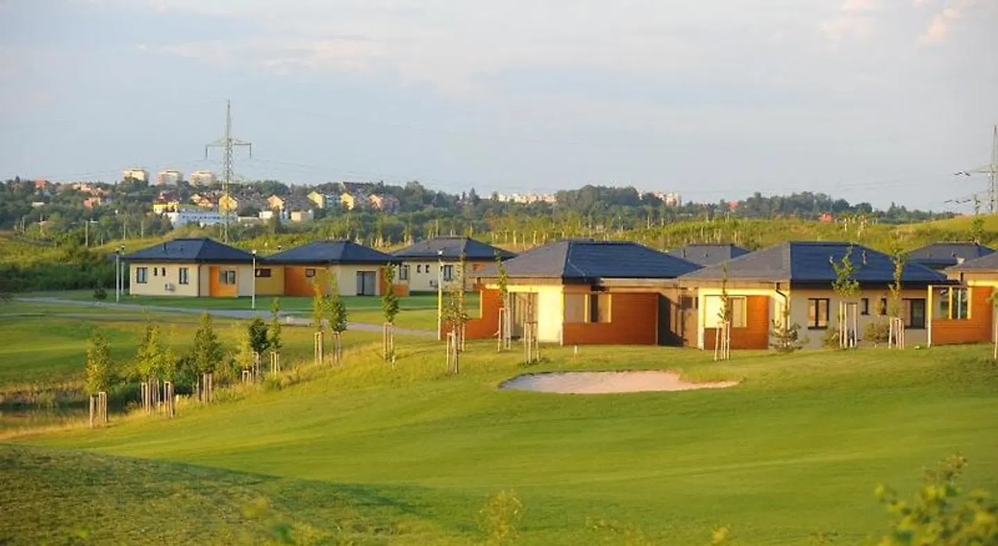 Black Bridge - Hotel Apartment SPORTS_AND_LEISURE