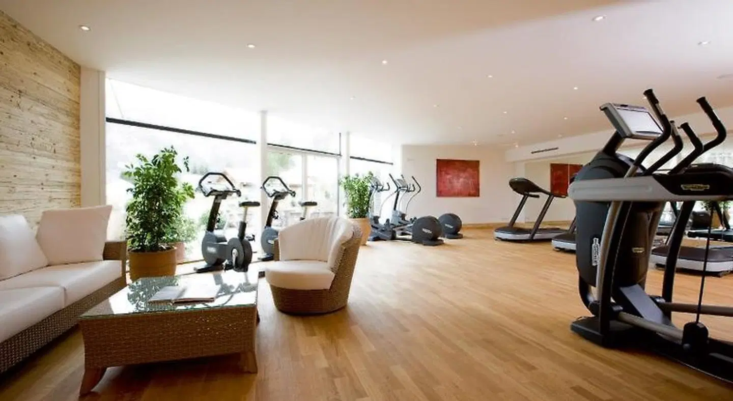 Burg-Vital-Hotel SPORTS_AND_LEISURE
