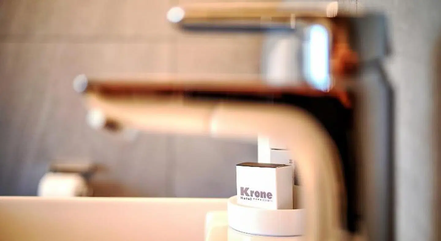 Krone HEALTH_BEAUTY