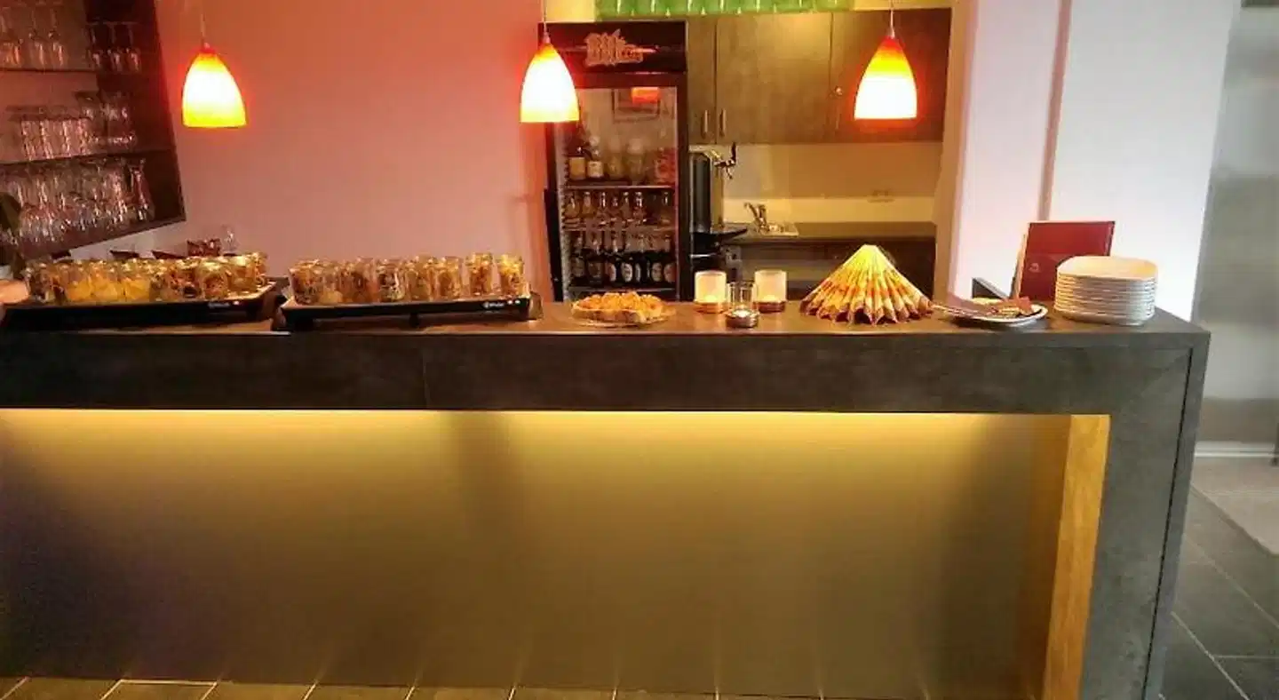 Im Kornspeicher Bar