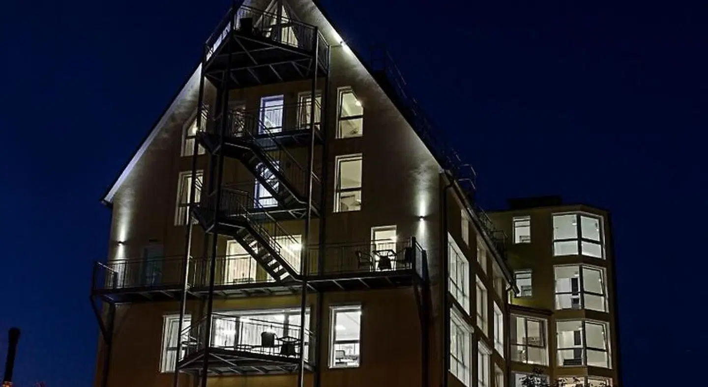 Hotel im Kornspeicher EXTERIOR