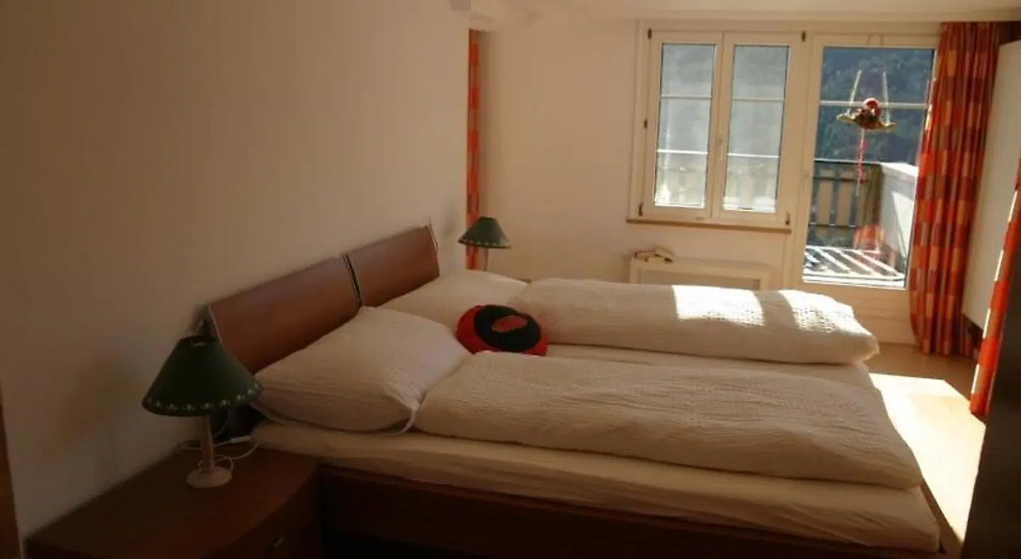 Zimmer & z'Morga Schönenboden ROOM_EXAMPLE