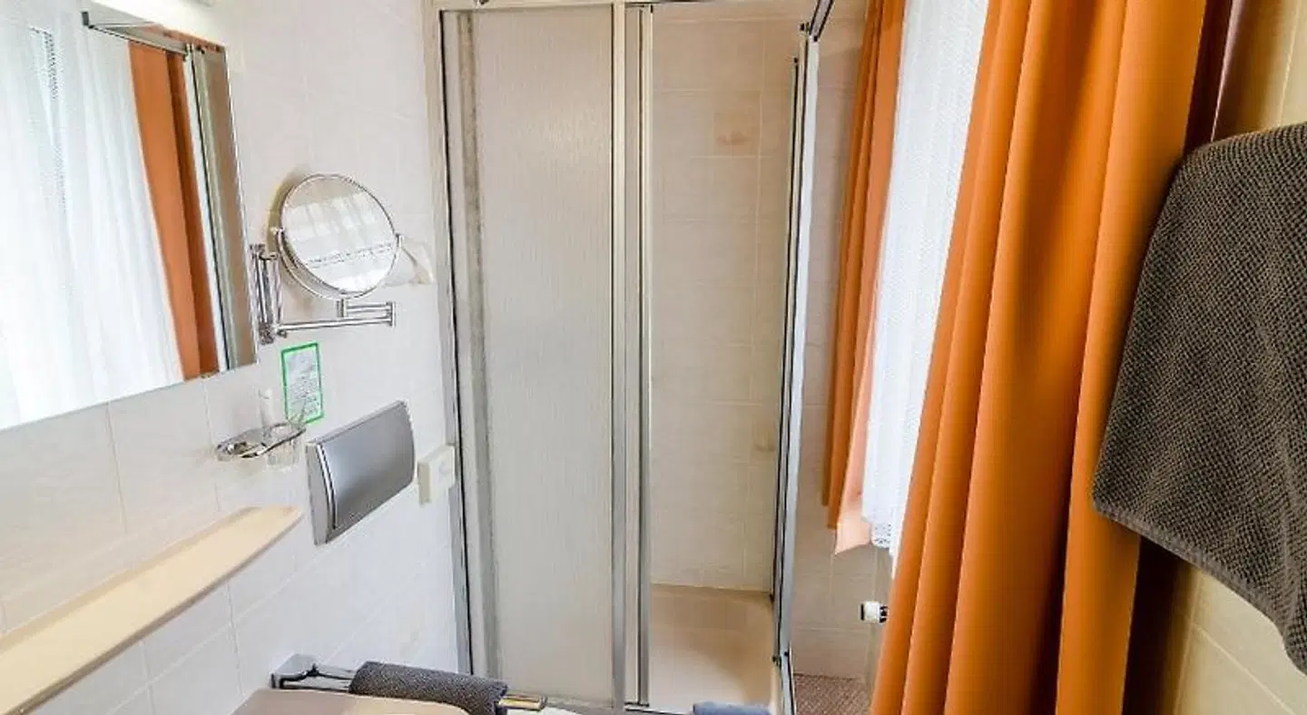 Wienecke Badezimmer