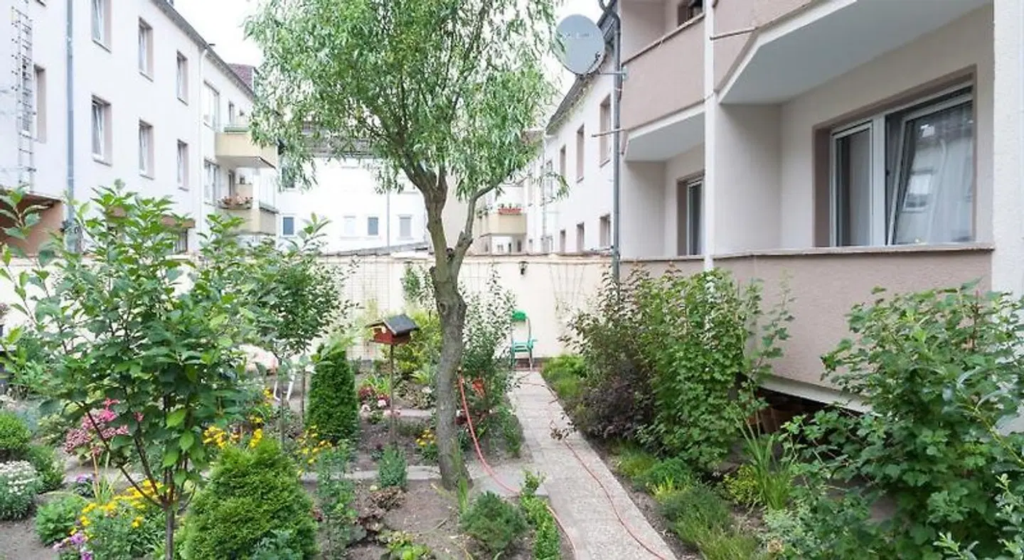 Wienecke EXTERIOR