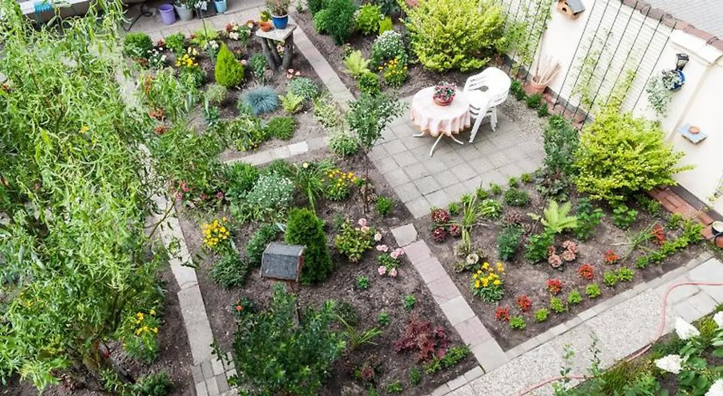 Wienecke Garten