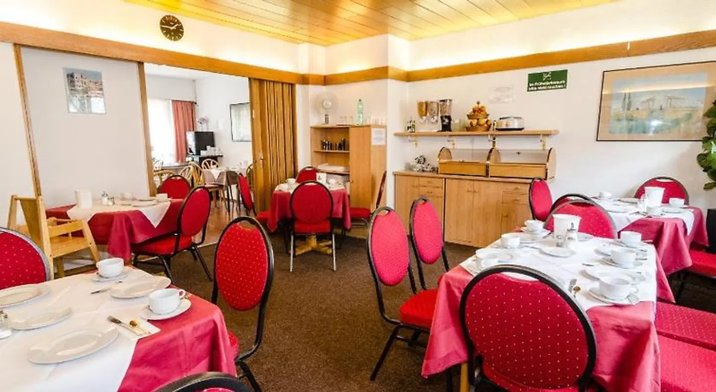 Wienecke Restaurant