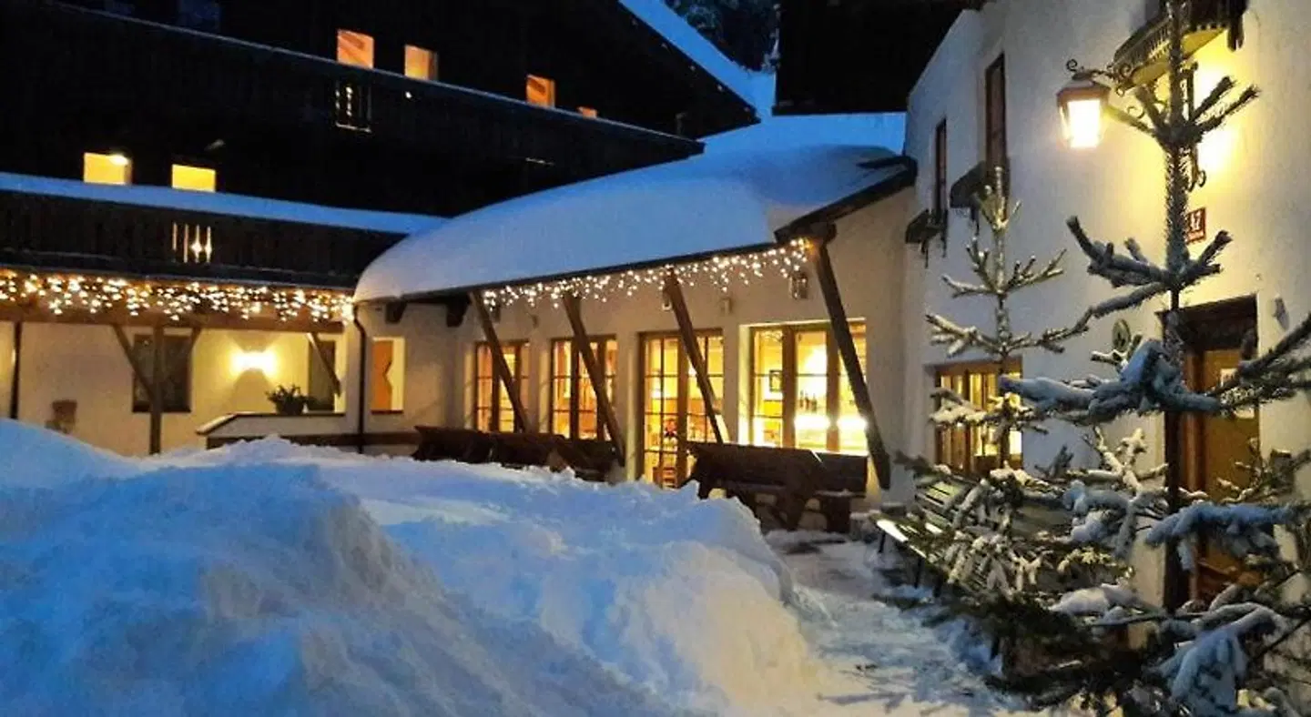 Gasthof Stuibenfall LOUNGE_LOBBY