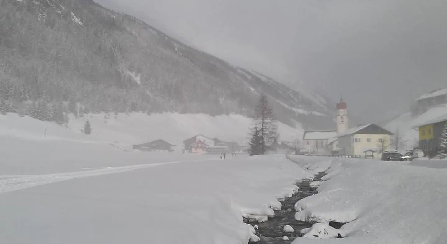 Gasthof Stuibenfall LANDSCAPE