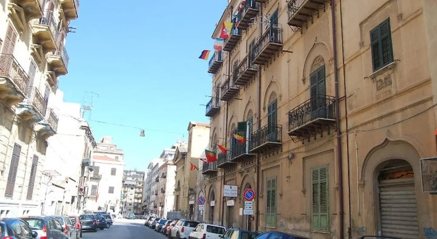 B&B Dimora Annulina EXTERIOR