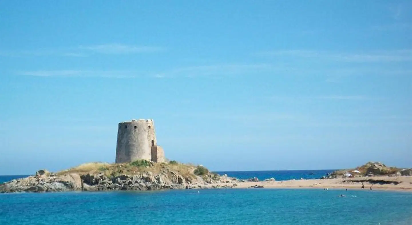 Residence Cort'e Accas LANDSCAPE