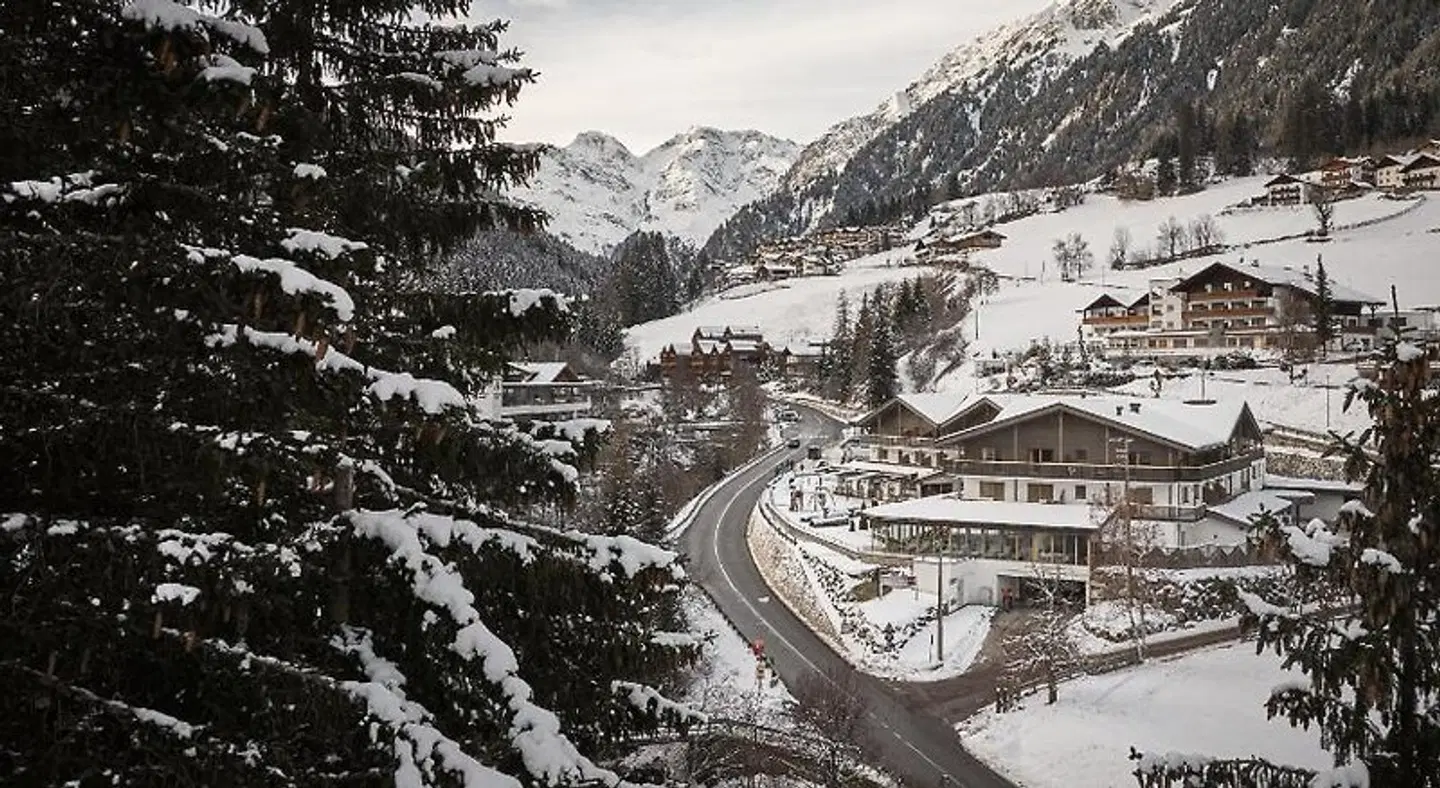 Wellness-Sporthotel Ratschings LANDSCAPE