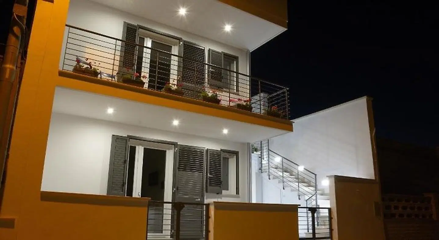 Baia Dell'Orso LOUNGE_LOBBY