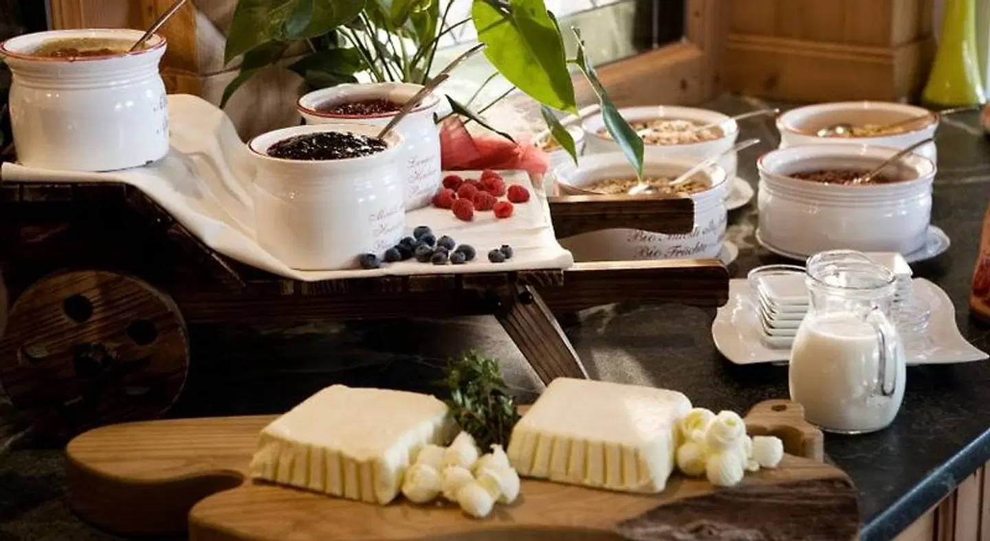 Castel Pietra HEALTH_BEAUTY