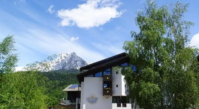 Castel Pietra – Hotelfoto