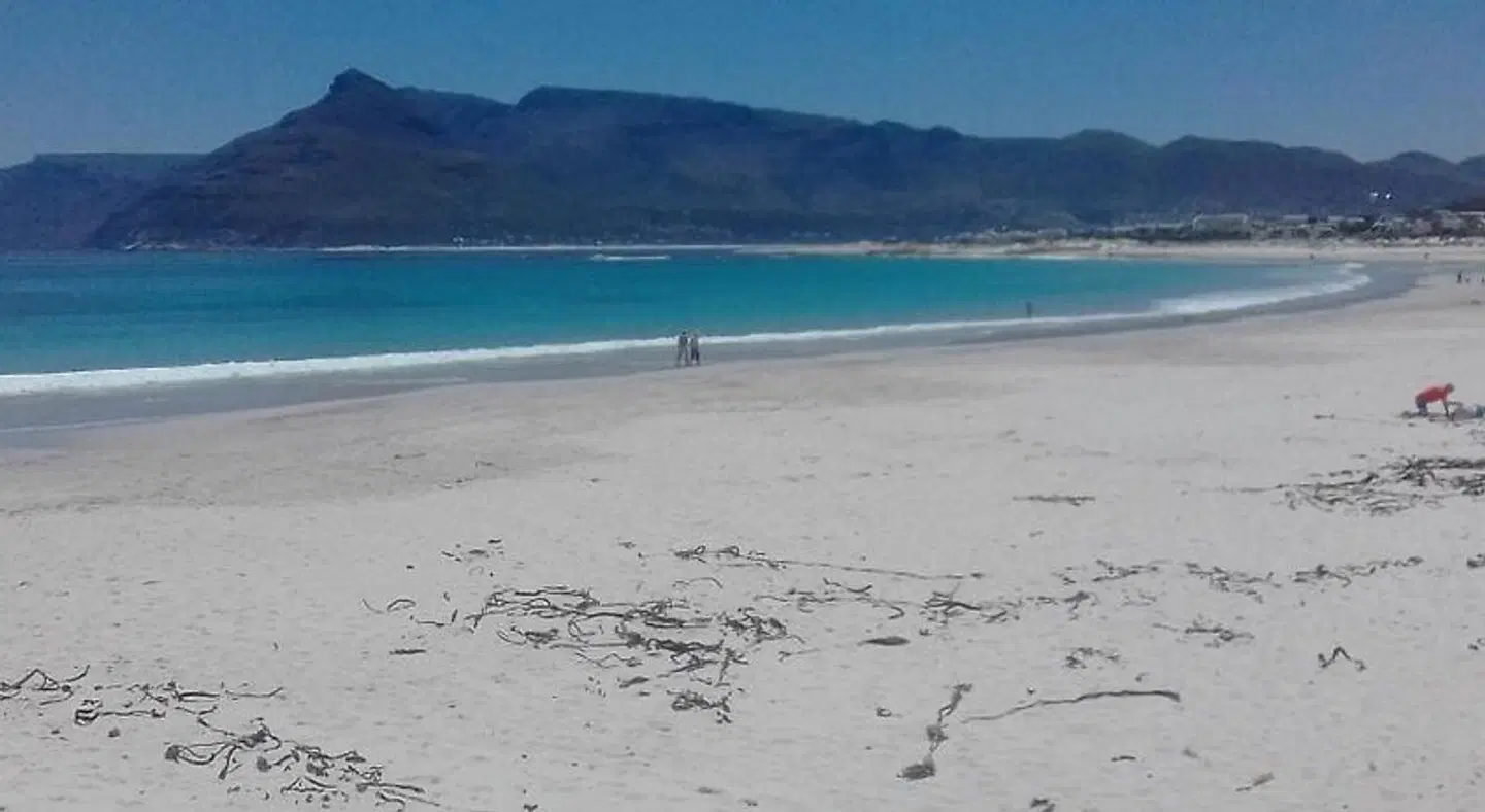 Guinea Fowl House Strand