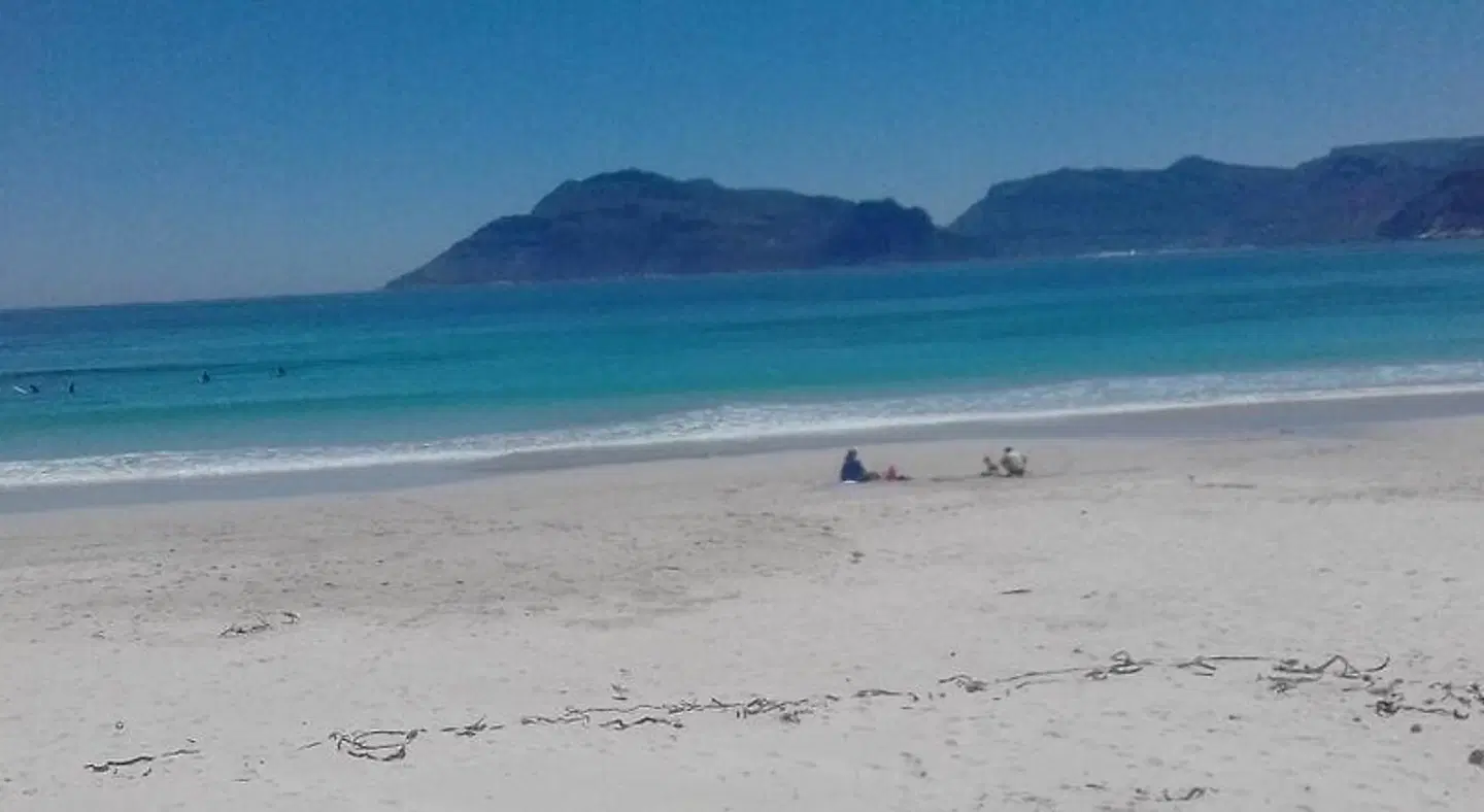 Guinea Fowl House Strand