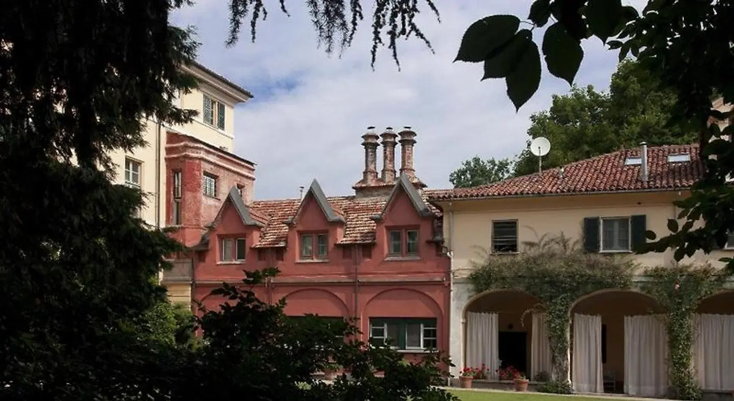 Villa Doria il Torrione EXTERIOR