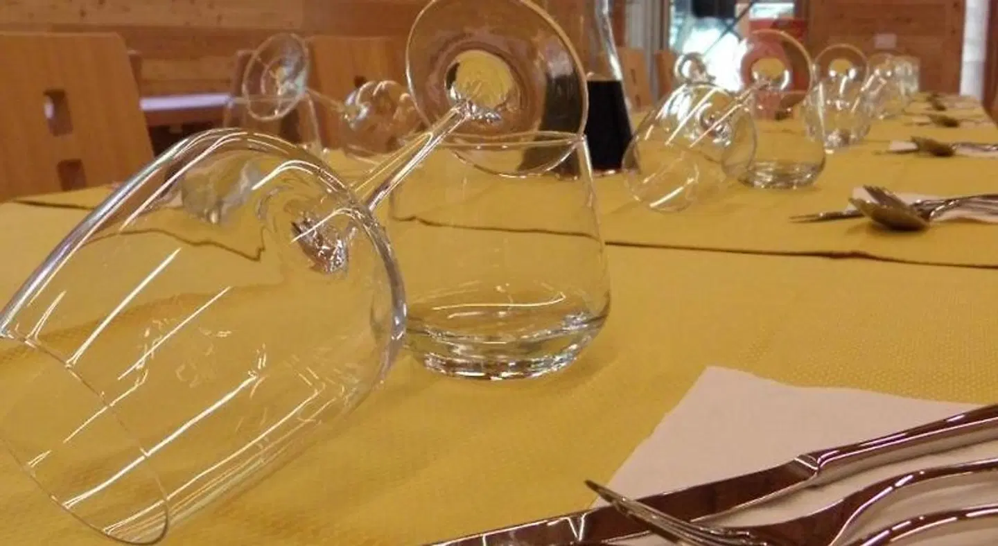 Pra de la Casa Restaurant