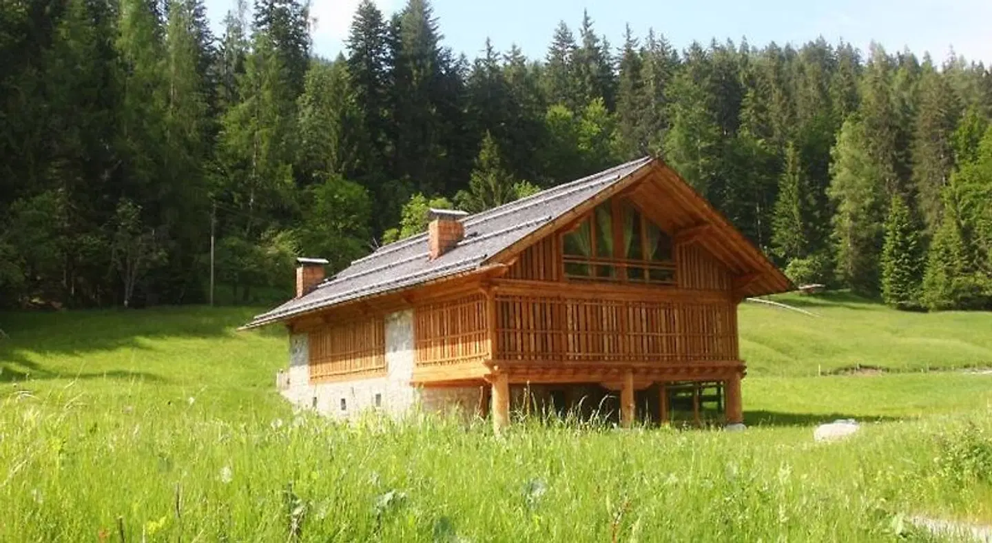 Pra de la Casa EXTERIOR