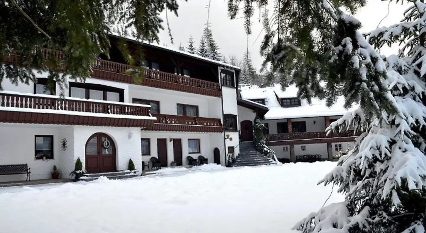 Preißinger EXTERIOR