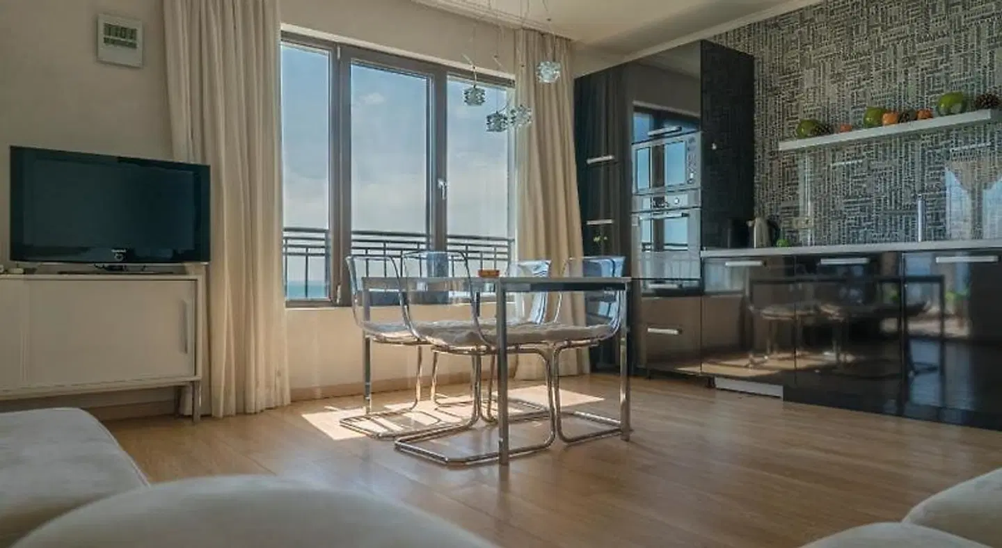 Aparthotel Bendita Mare Restaurant