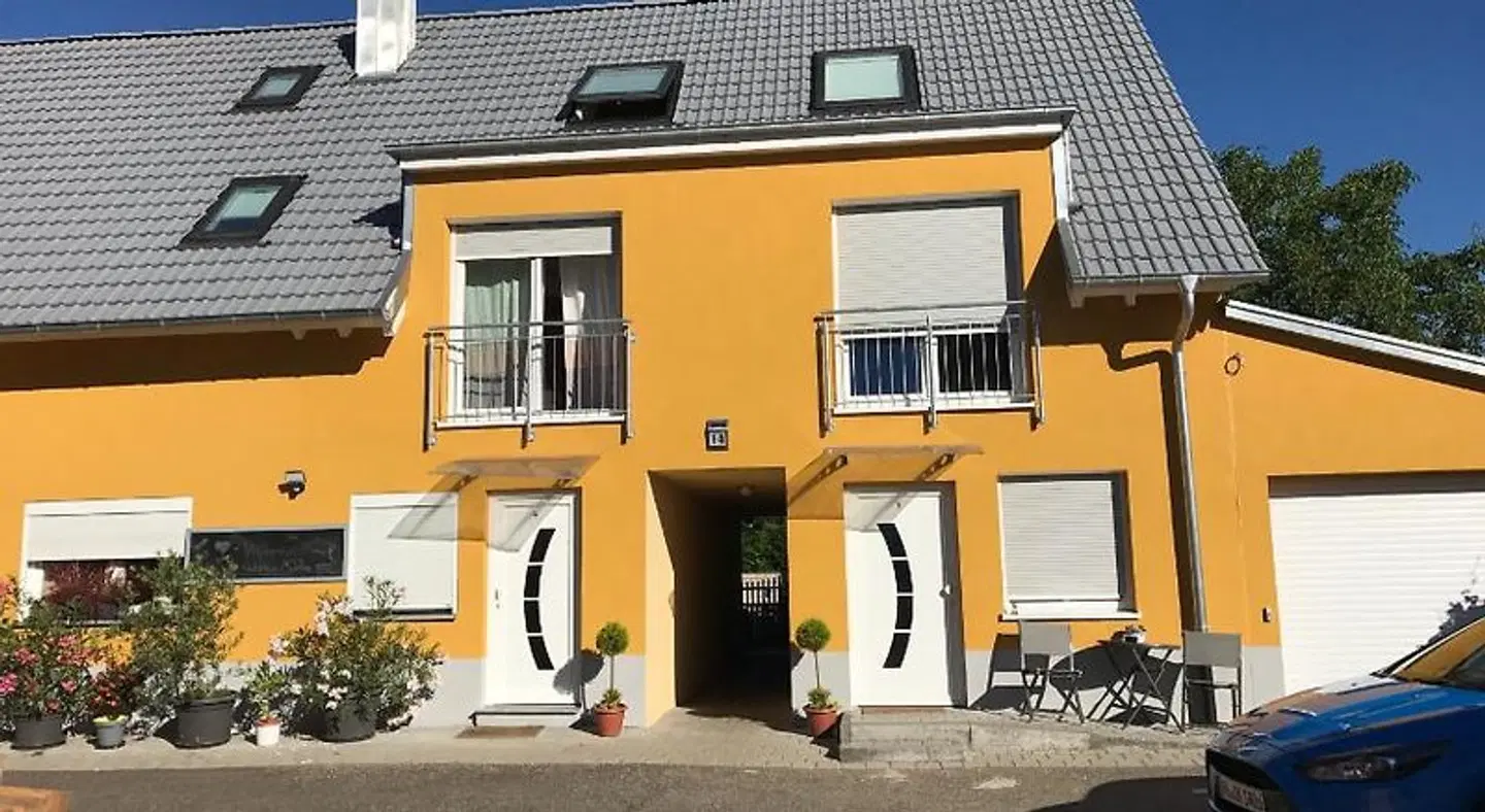 Milella EXTERIOR