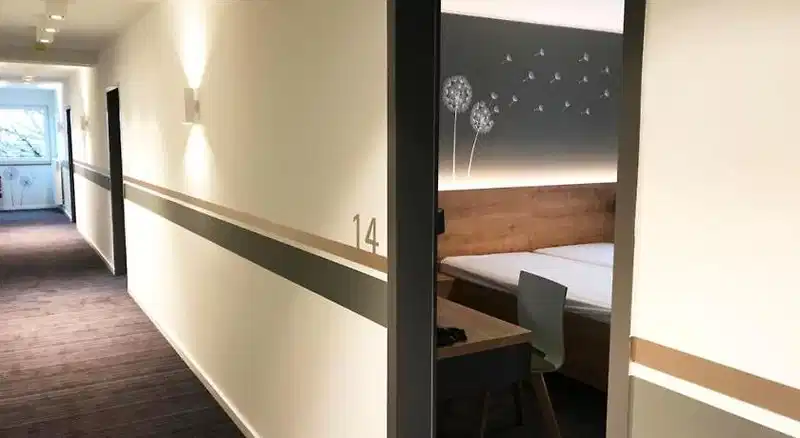 Landhotel Hopster – Hotelfoto