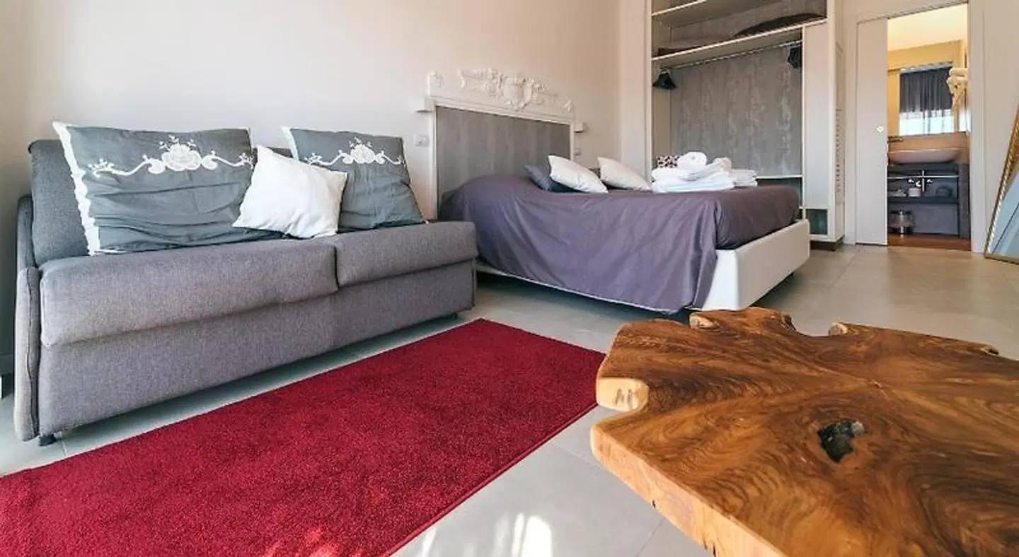 B&B Le Caruse ROOM_EXAMPLE