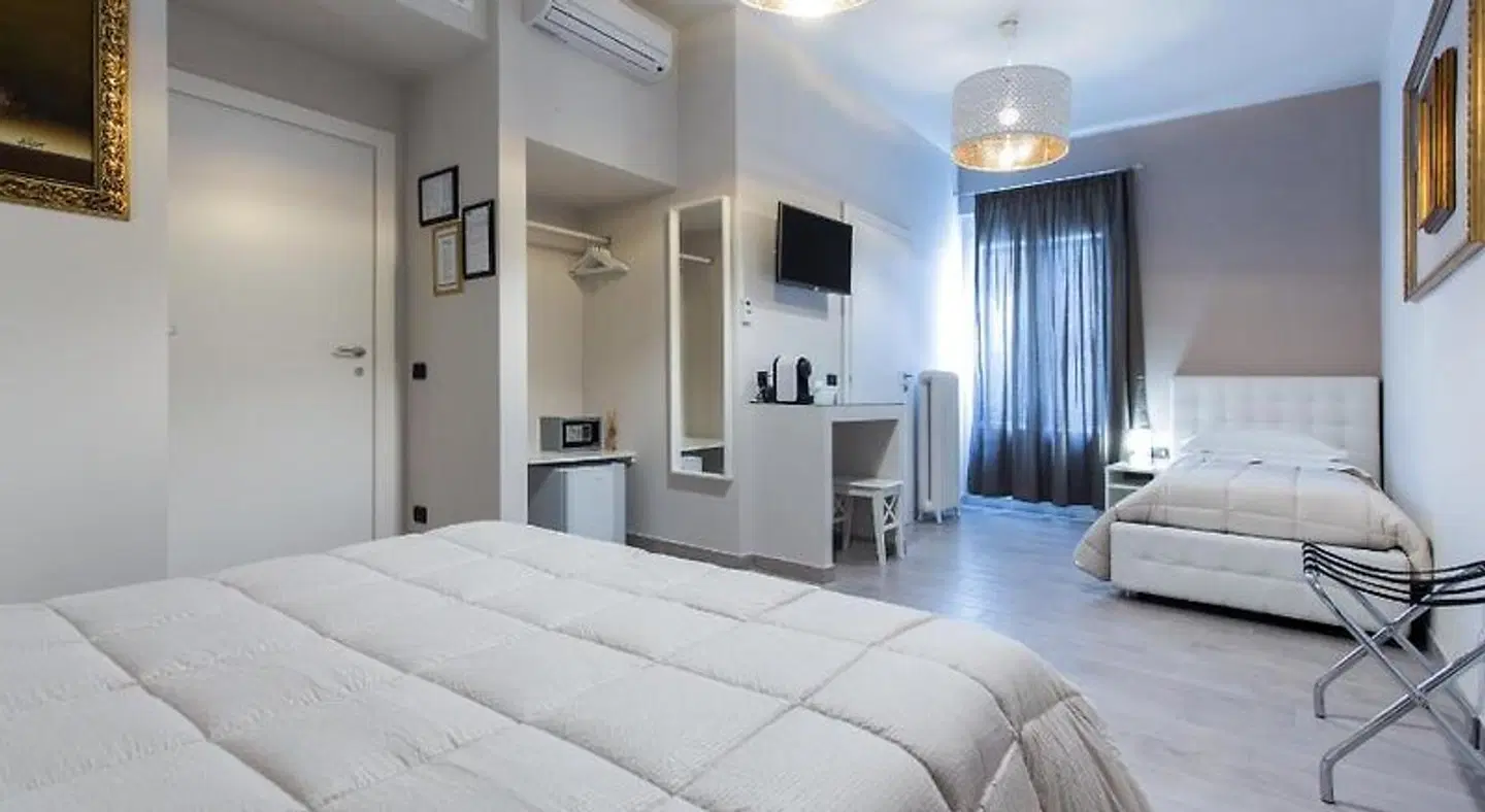 Matera In Vacanza ROOM_EXAMPLE