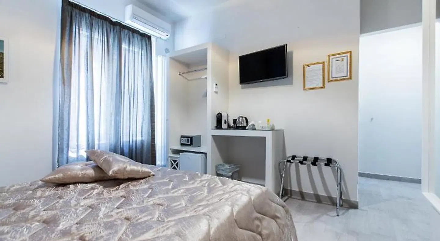 Matera In Vacanza ROOM_EXAMPLE