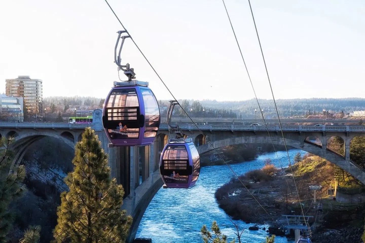 Holiday Inn Spokane Airport SPORTS_AND_LEISURE