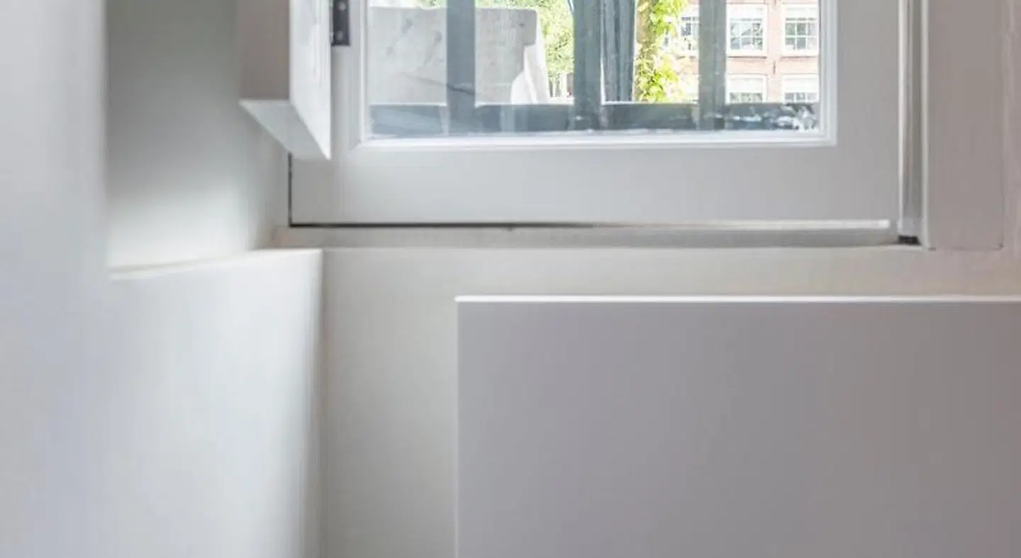 B&B Milkhouse Luxury Stay Amsterdam ROOM_EXAMPLE