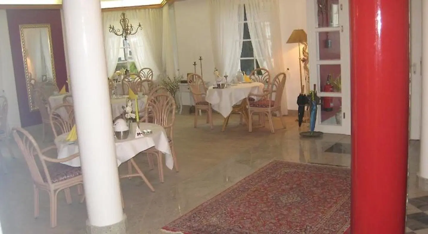 Am Friedrichspark Restaurant