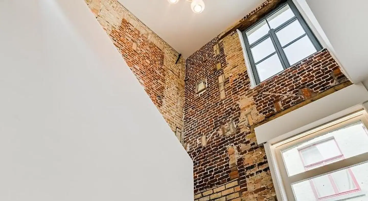 Le Clé Brugge LOUNGE_LOBBY