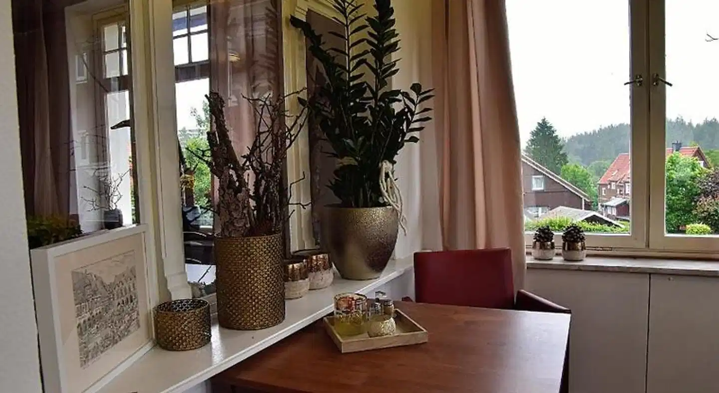 Rosenhof Terrasse