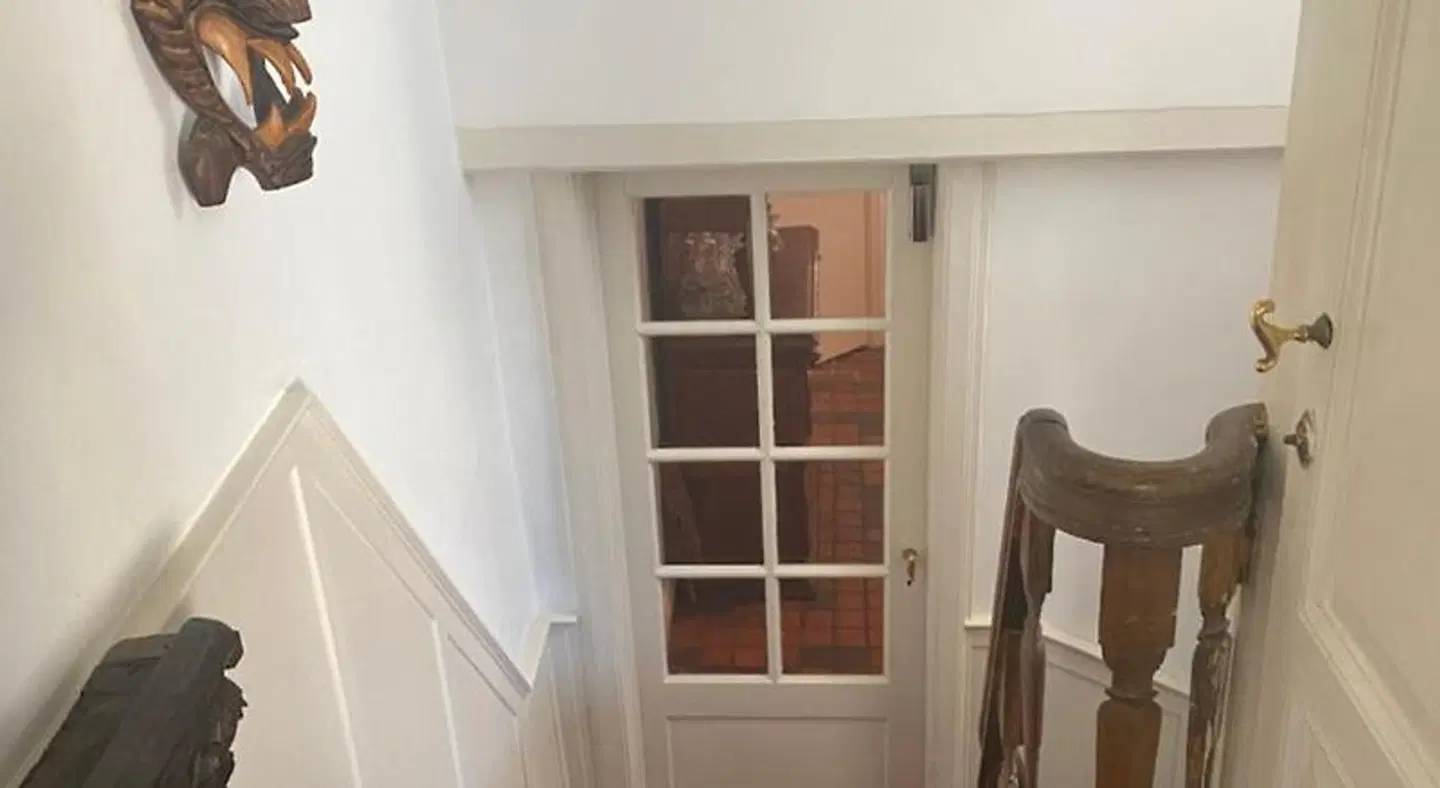 Amsterdam Barangay ROOM_EXAMPLE