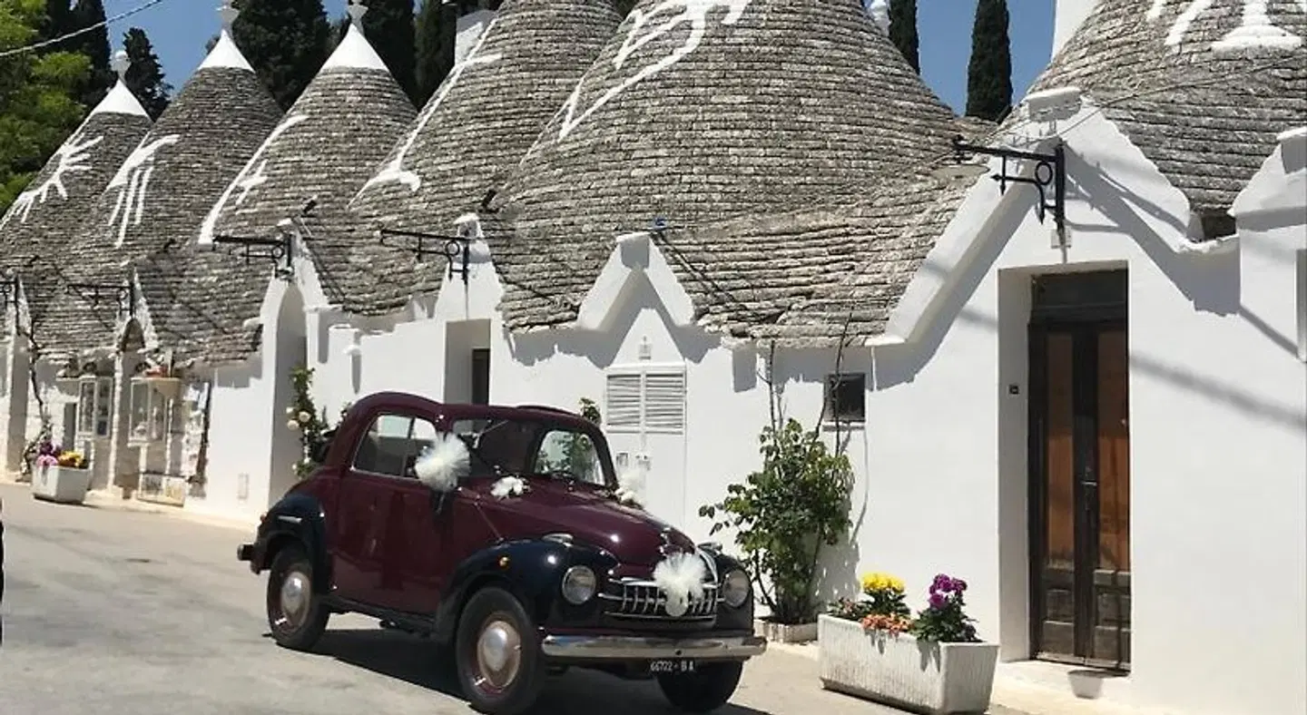 Tipico Resort in Trulli SPORTS_AND_LEISURE