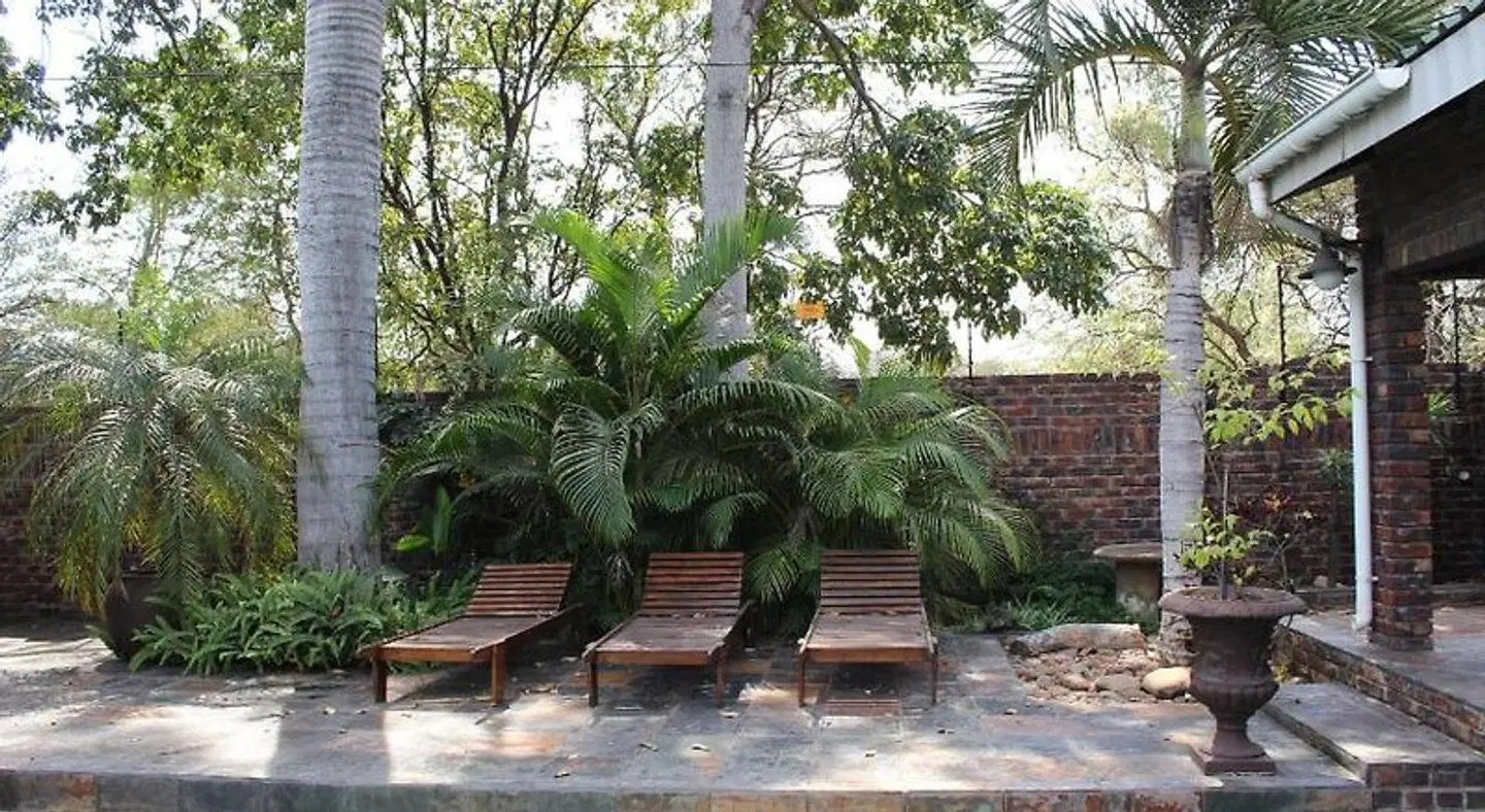 Royal Game Guest House LOUNGE_LOBBY