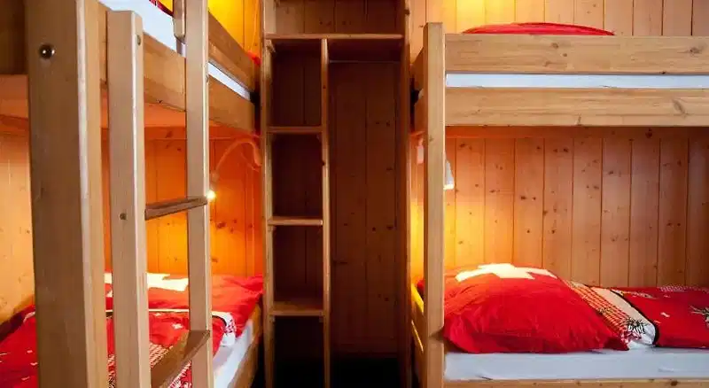 Valley Hostel – Hotelfoto