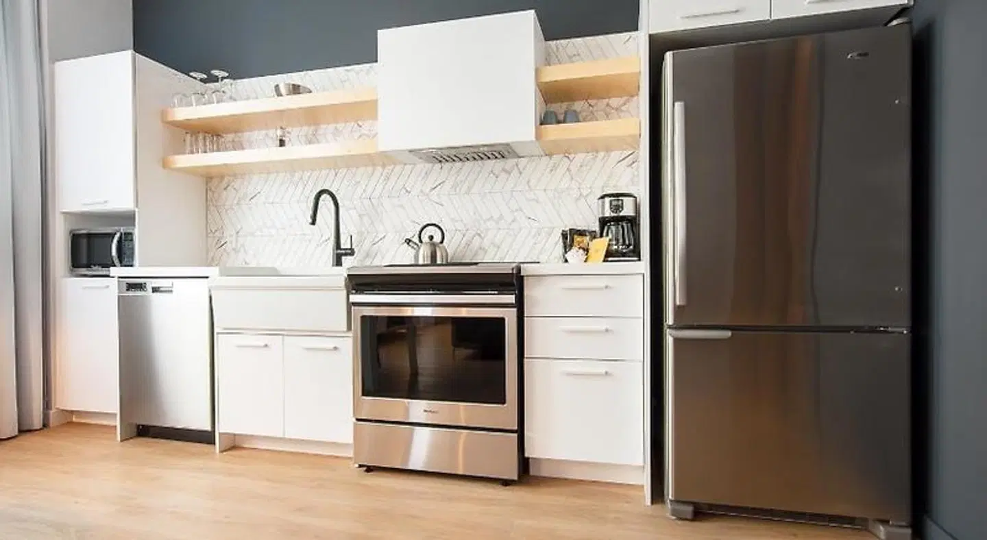 LES LOFTS CHAREST/HOTEL DU JARDIN ROOM_EXAMPLE