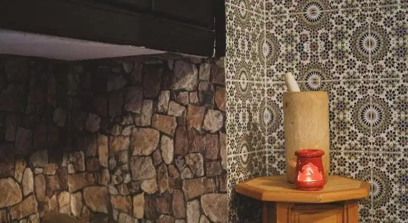 Be nomad Hostel – Hotelfoto