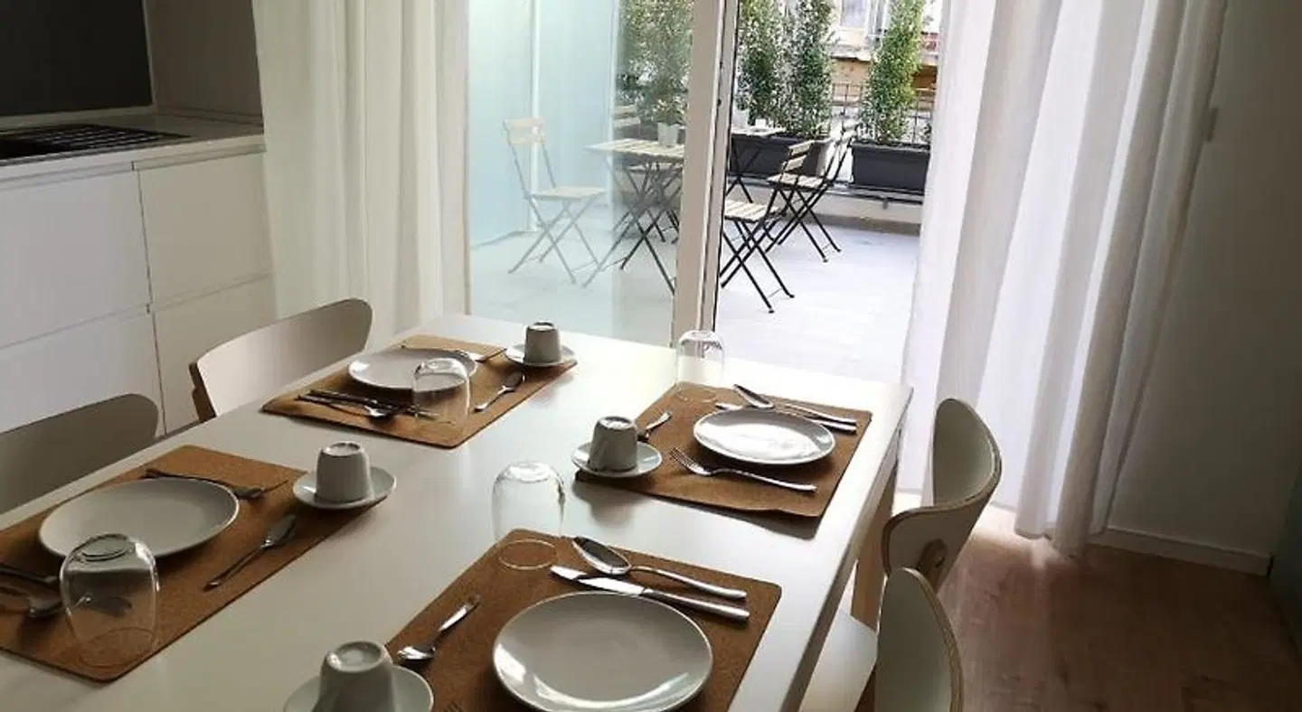 Armisi B&B HEALTH_BEAUTY