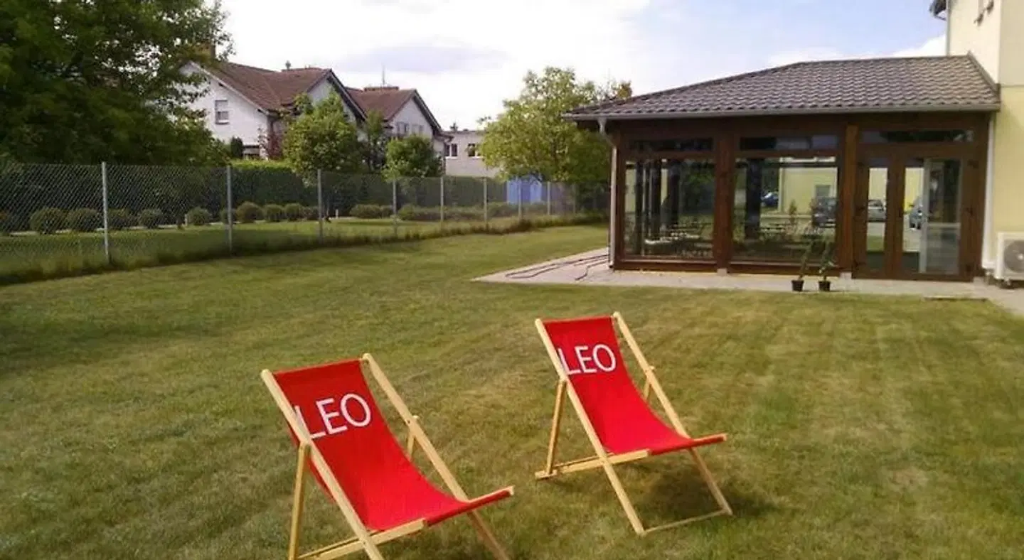 Leo Hostel SPORTS_AND_LEISURE
