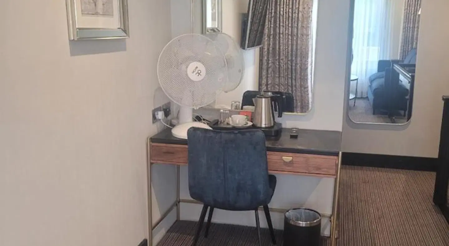 Hatton Garden Hotel ROOM_EXAMPLE