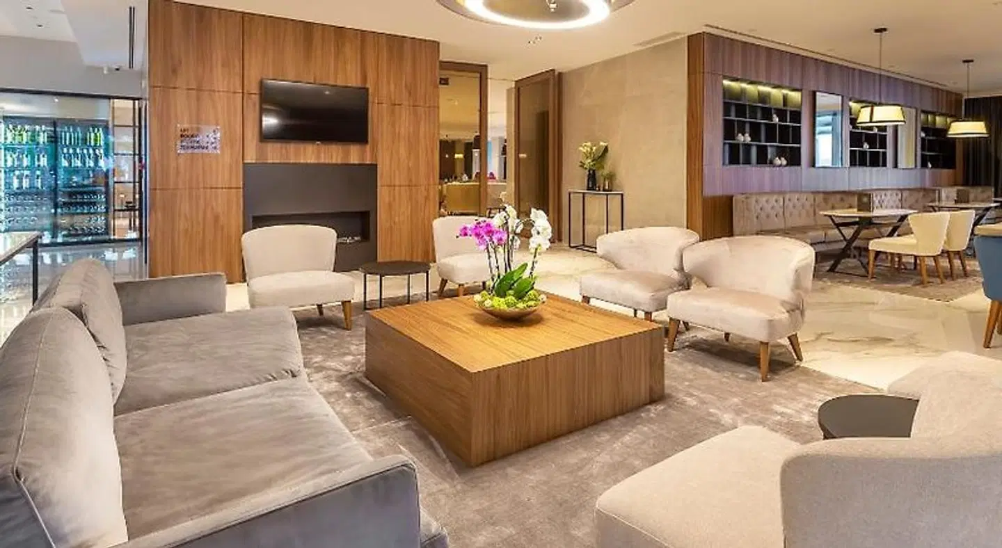 Luxury Hotel Riva LOUNGE_LOBBY