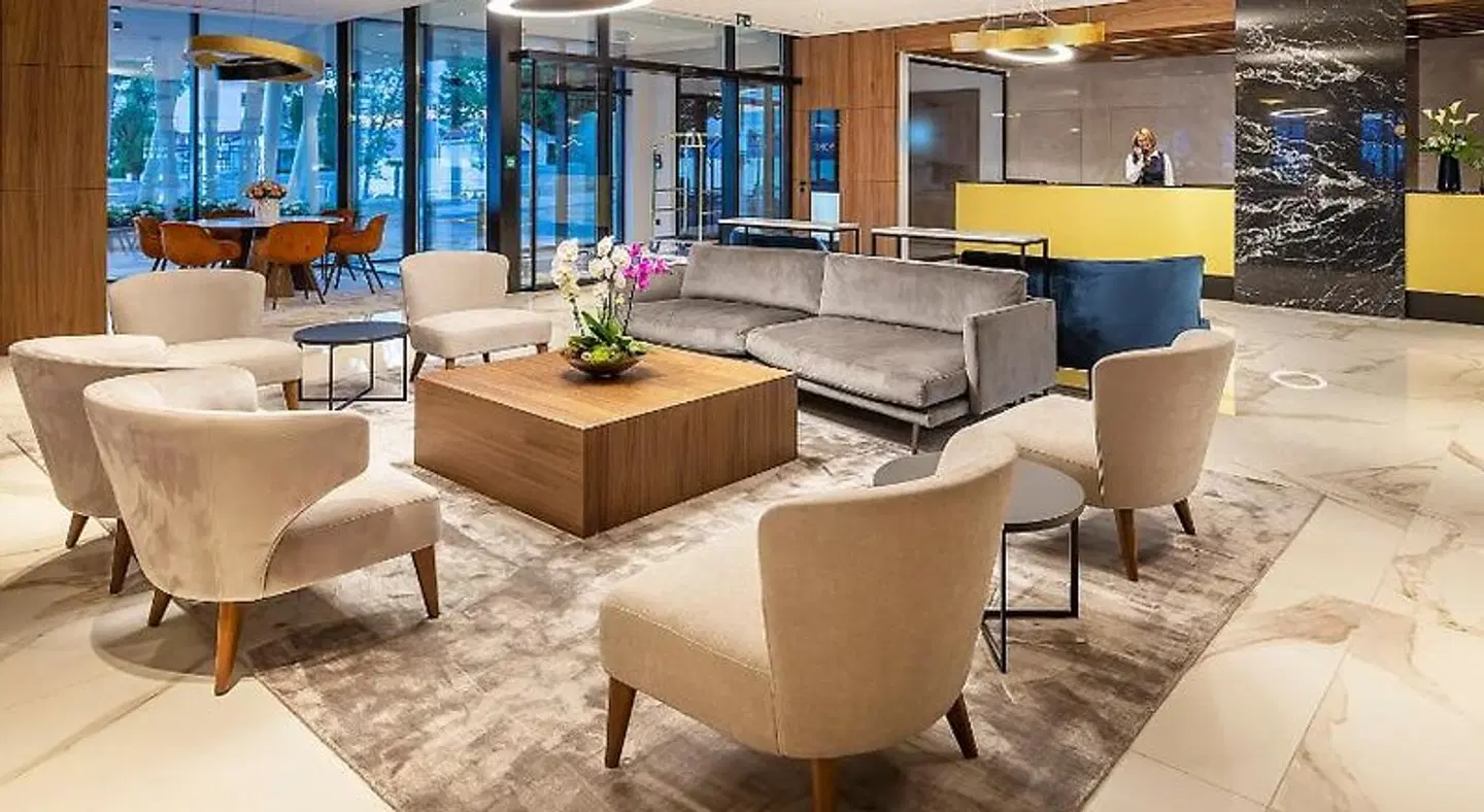 Luxury Hotel Riva LOUNGE_LOBBY