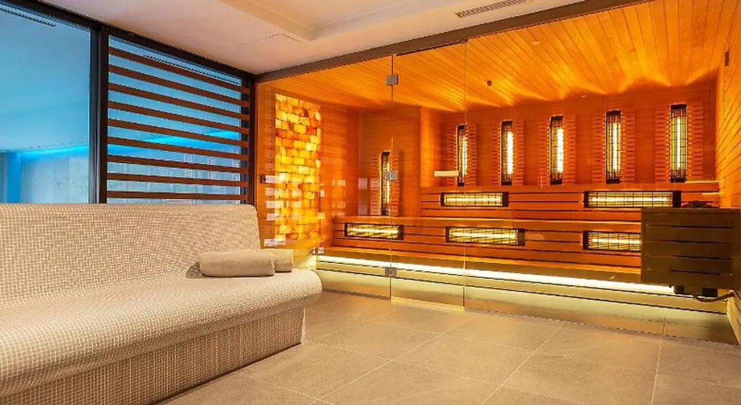 Luxury Hotel Riva HEALTH_BEAUTY