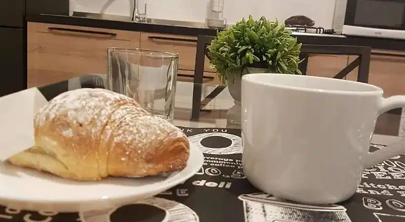 il civico 2 – Hotelfoto
