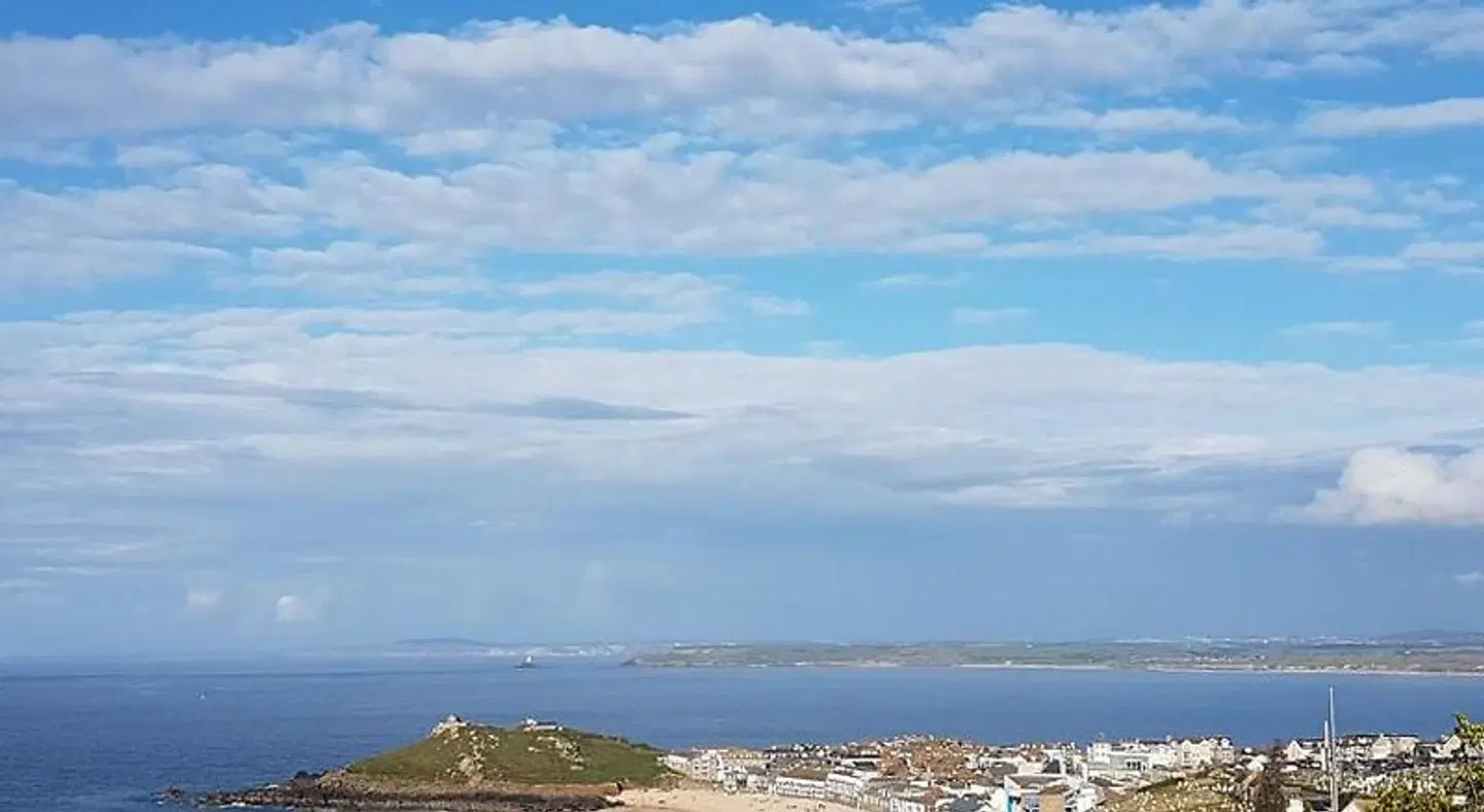 Saltwater LANDSCAPE